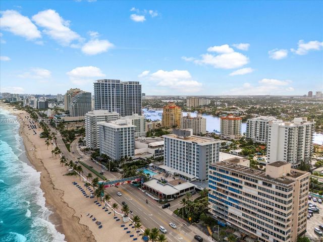 336 N Birch Rd PH, Fort Lauderdale, FL 33304