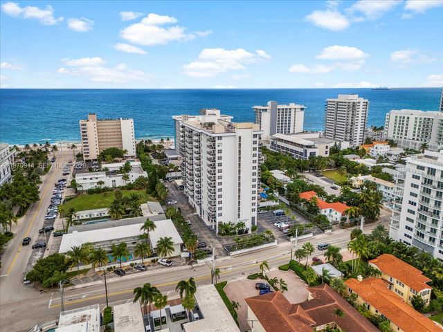 336 N Birch Rd PH, Fort Lauderdale, FL 33304