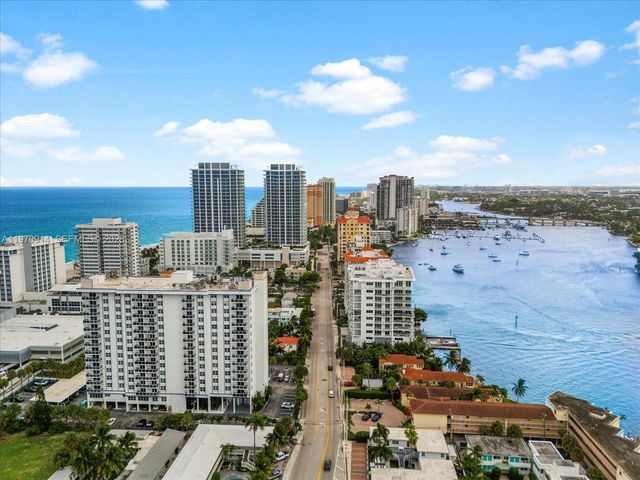 336 N Birch Rd PH, Fort Lauderdale, FL 33304