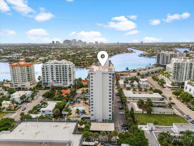 336 N Birch Rd PH, Fort Lauderdale, FL 33304