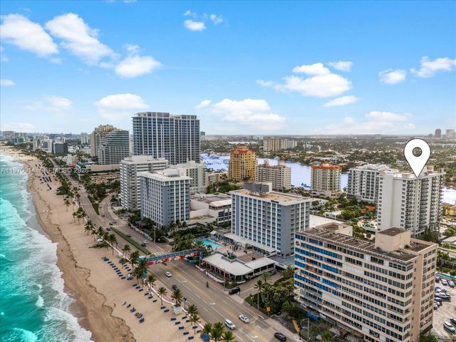 336 N Birch Rd PH, Fort Lauderdale, FL 33304