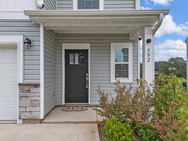 592 Wooden Duck Street, Spartanburg, SC 29303