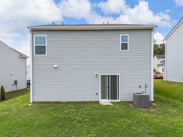 592 Wooden Duck Street, Spartanburg, SC 29303