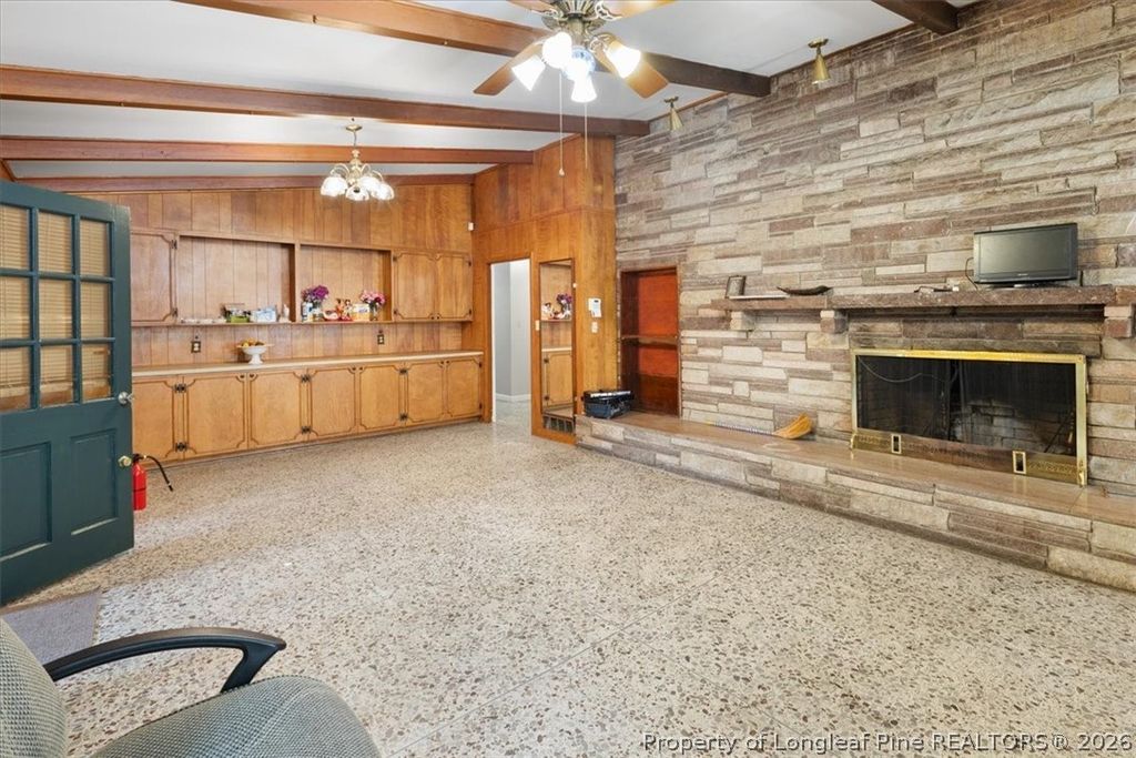 1946 Forest Hills Drive, Fayetteville, NC 28303 — photo 12