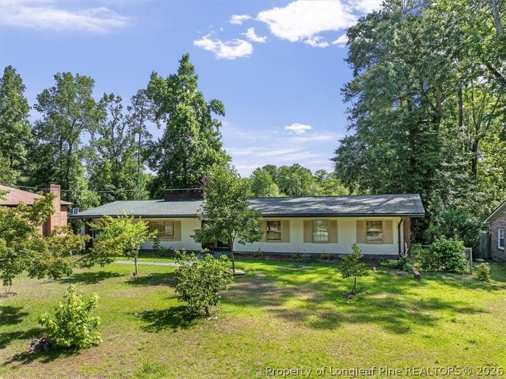 1946 Forest Hills Drive, Fayetteville, NC 28303 — photo 2