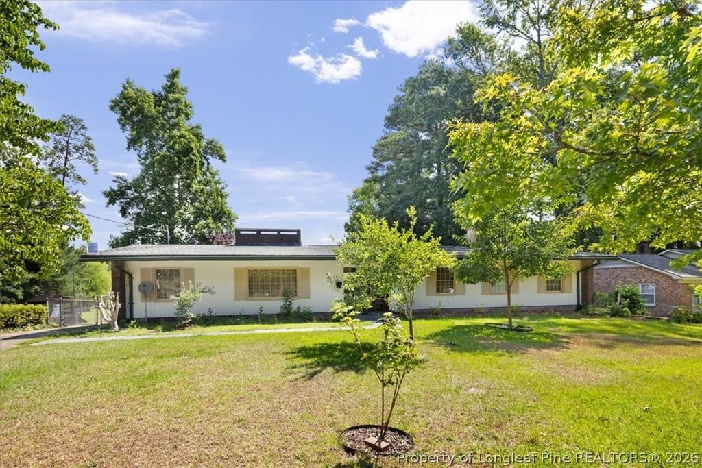 1946 Forest Hills Drive, Fayetteville, NC 28303 — photo 3