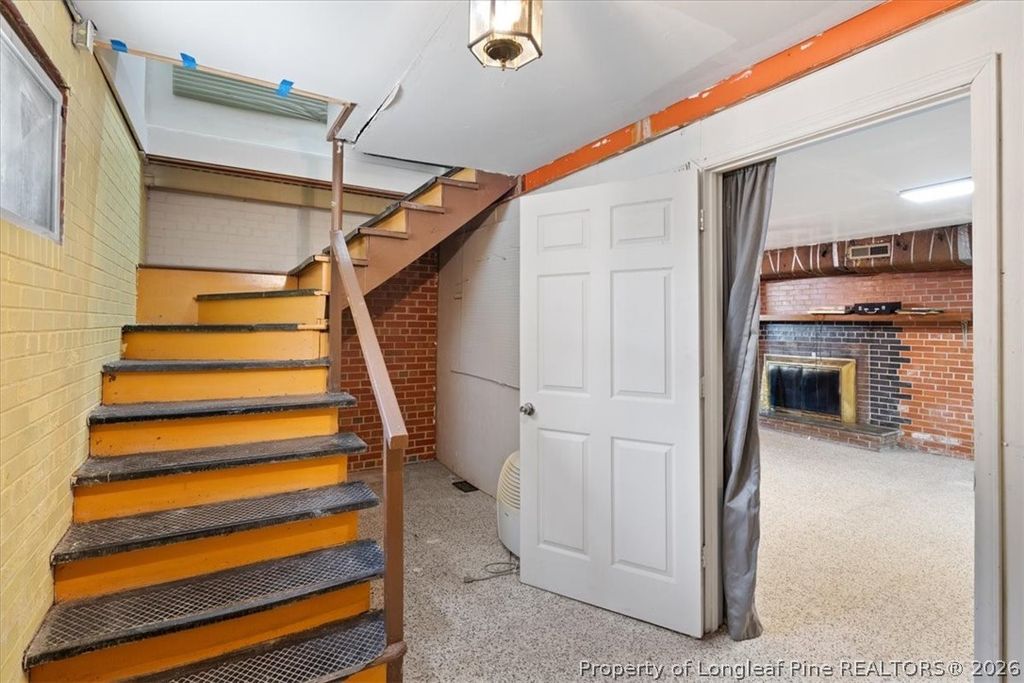 1946 Forest Hills Drive, Fayetteville, NC 28303 — photo 33