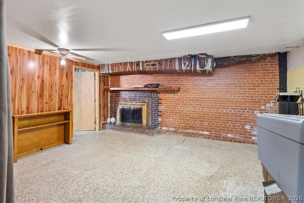 1946 Forest Hills Drive, Fayetteville, NC 28303 — photo 34