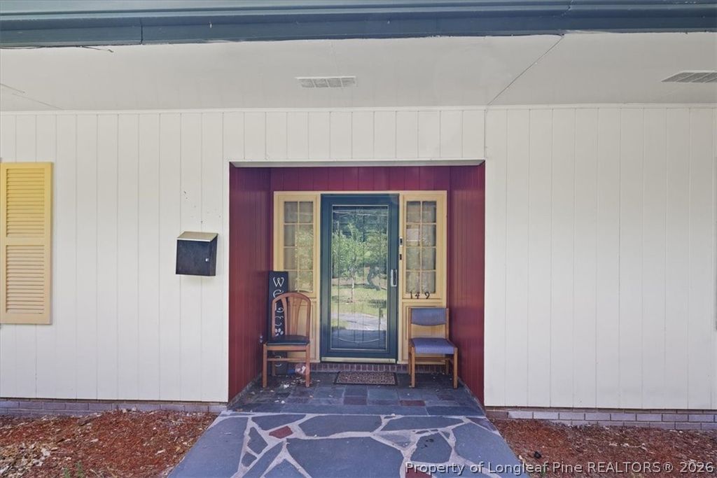 1946 Forest Hills Drive, Fayetteville, NC 28303 — photo 4