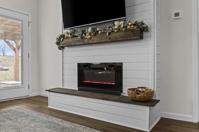 125 Bobby Jones Boulevard, Frankfort, KY 40601