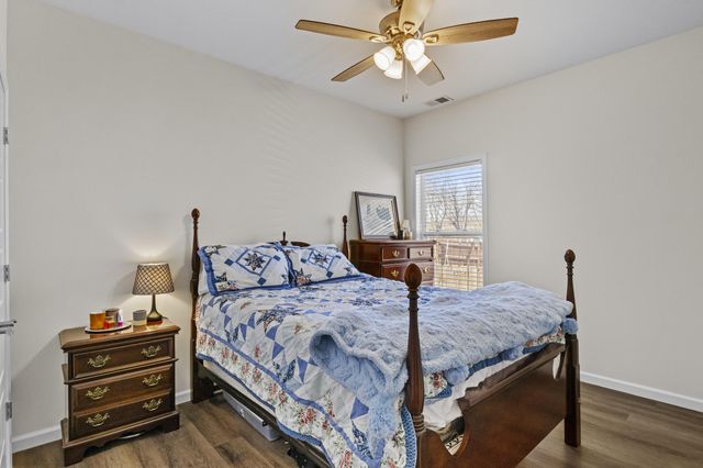 125 Bobby Jones Boulevard, Frankfort, KY 40601