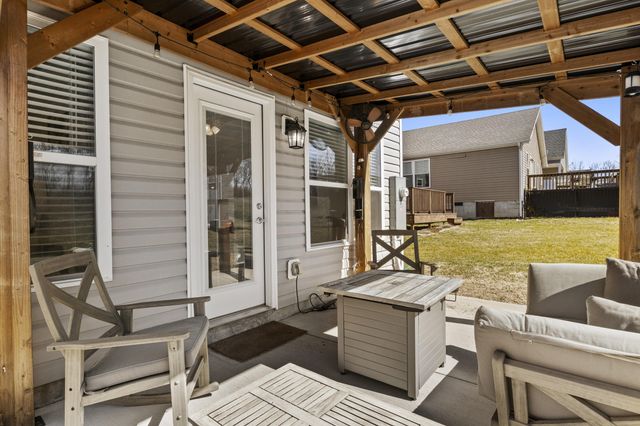 125 Bobby Jones Boulevard, Frankfort, KY 40601