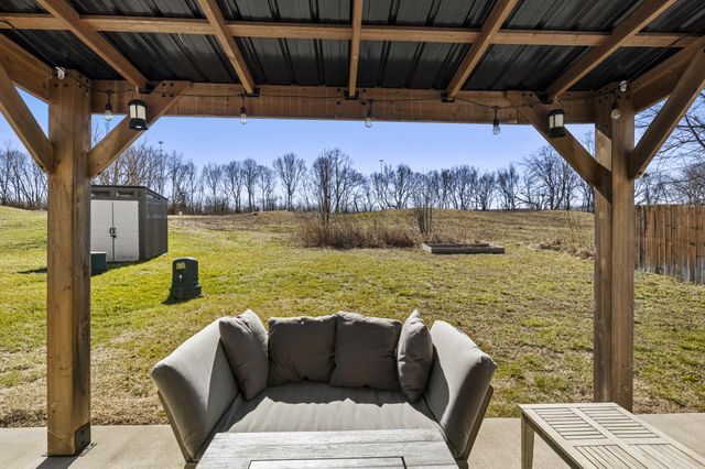 125 Bobby Jones Boulevard, Frankfort, KY 40601