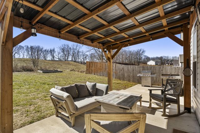 125 Bobby Jones Boulevard, Frankfort, KY 40601