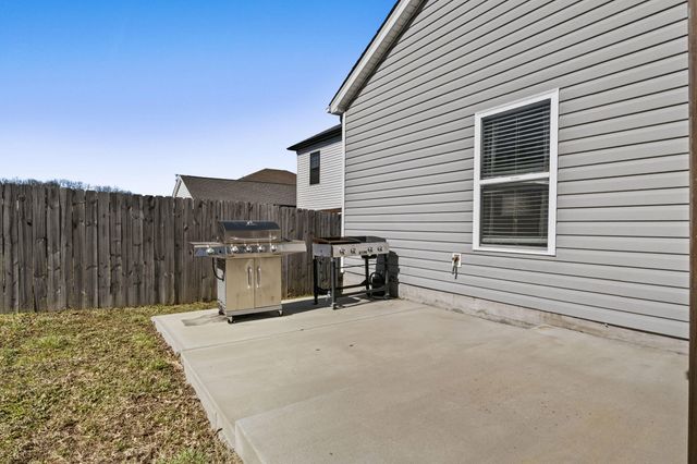 125 Bobby Jones Boulevard, Frankfort, KY 40601