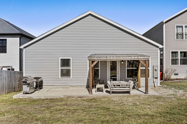 125 Bobby Jones Boulevard, Frankfort, KY 40601