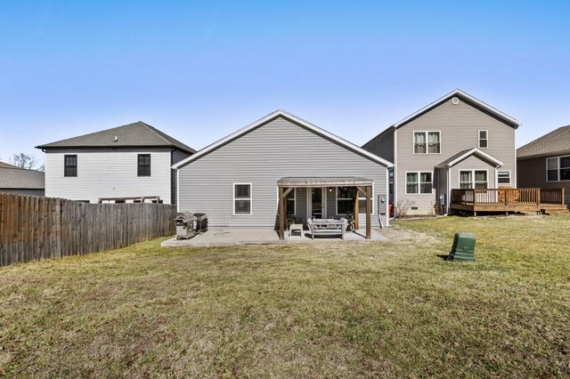 125 Bobby Jones Boulevard, Frankfort, KY 40601