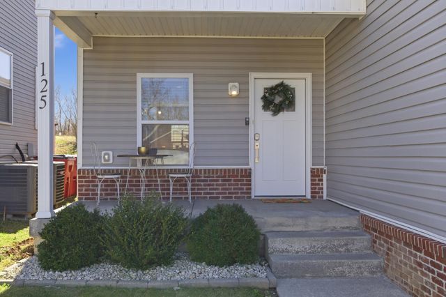 125 Bobby Jones Boulevard, Frankfort, KY 40601