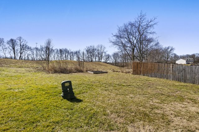 125 Bobby Jones Boulevard, Frankfort, KY 40601