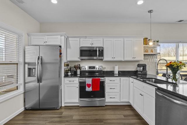 125 Bobby Jones Boulevard, Frankfort, KY 40601