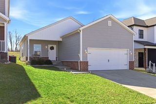 125 Bobby Jones Boulevard, Frankfort, KY 40601