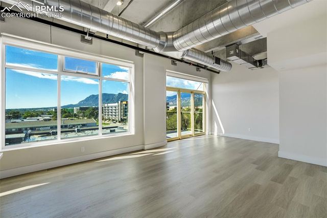 415 E Pikes Peak Avenue 404, Colorado Springs, CO 80903