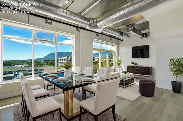 415 E Pikes Peak Avenue 404, Colorado Springs, CO 80903