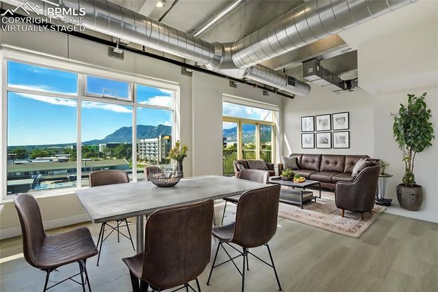 415 E Pikes Peak Avenue 404, Colorado Springs, CO 80903