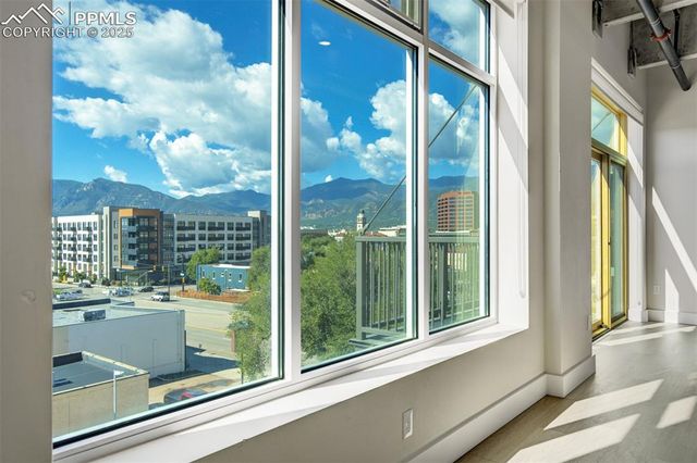 415 E Pikes Peak Avenue 404, Colorado Springs, CO 80903