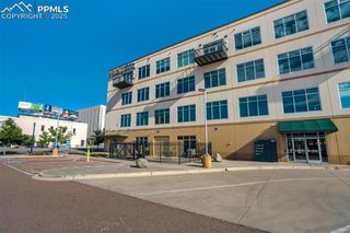 415 E Pikes Peak Avenue 404, Colorado Springs, CO 80903