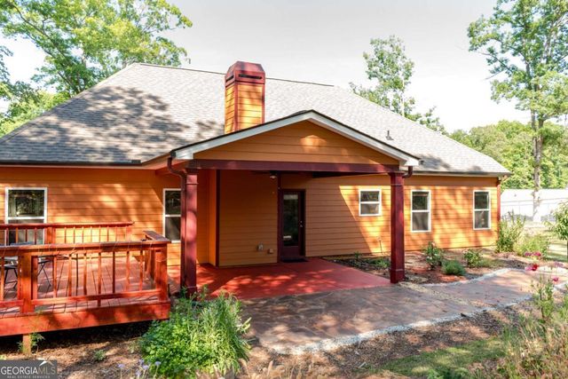 115 Sourwood Dr, Mansfield, GA 30055