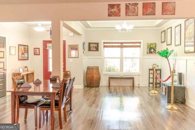115 Sourwood Dr, Mansfield, GA 30055