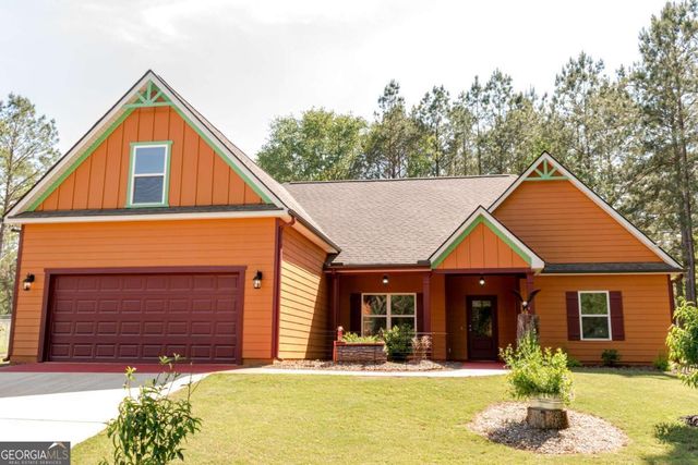 115 Sourwood Dr, Mansfield, GA 30055
