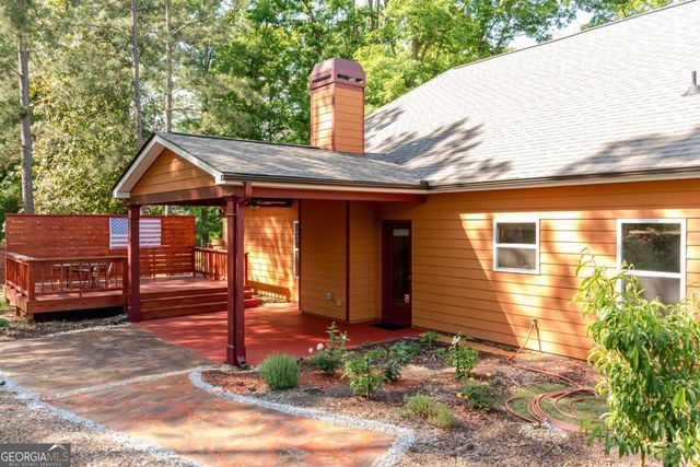 115 Sourwood Dr, Mansfield, GA 30055