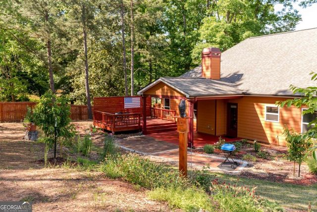 115 Sourwood Dr, Mansfield, GA 30055