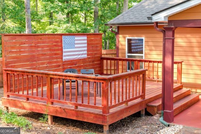 115 Sourwood Dr, Mansfield, GA 30055