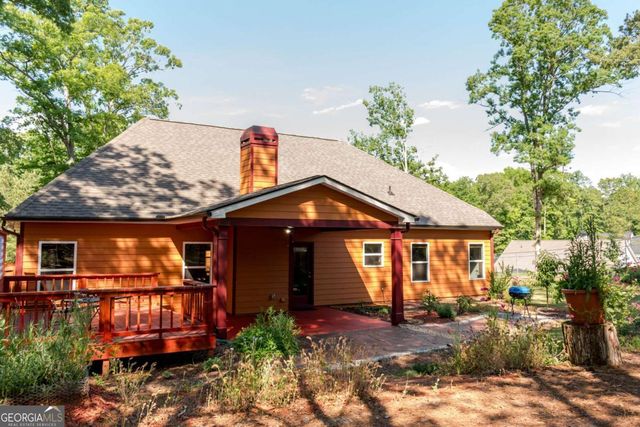 115 Sourwood Dr, Mansfield, GA 30055