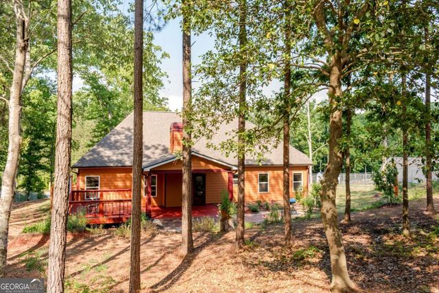 115 Sourwood Dr, Mansfield, GA 30055