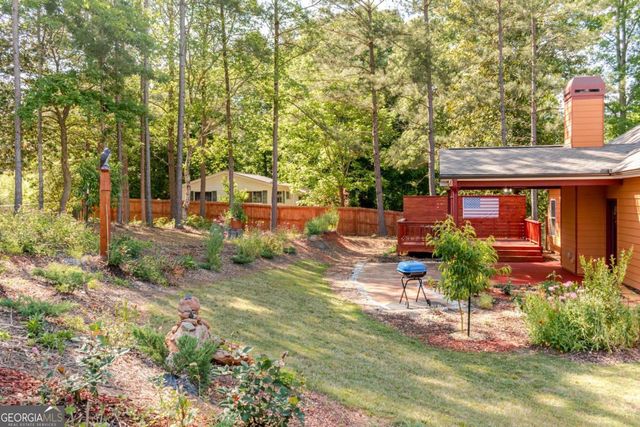 115 Sourwood Dr, Mansfield, GA 30055