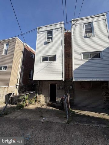 5107 DIAMOND ST, Philadelphia, PA 19131