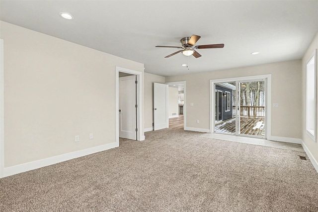 10491 Cranberry Lake Road, Marcellus, MI 49067