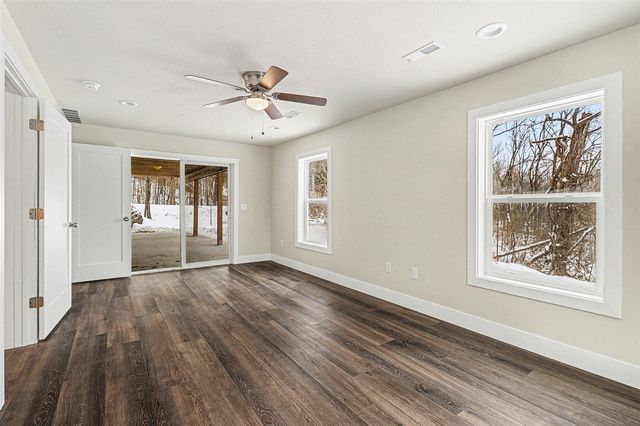 10491 Cranberry Lake Road, Marcellus, MI 49067