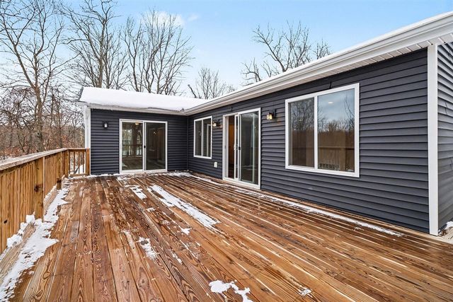 10491 Cranberry Lake Road, Marcellus, MI 49067