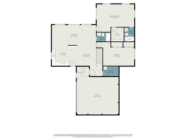 10491 Cranberry Lake Road, Marcellus, MI 49067