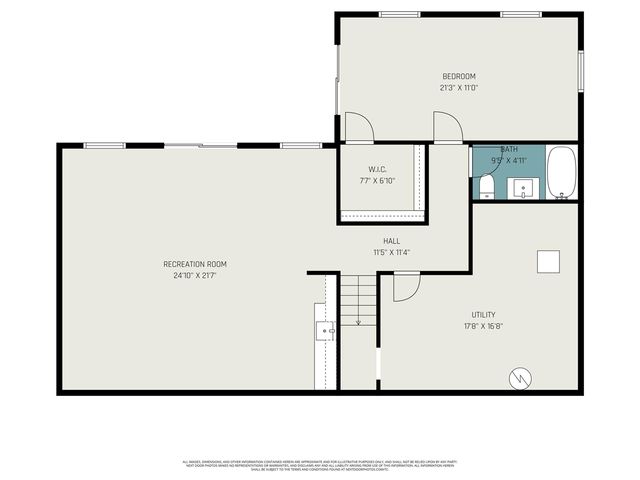 10491 Cranberry Lake Road, Marcellus, MI 49067