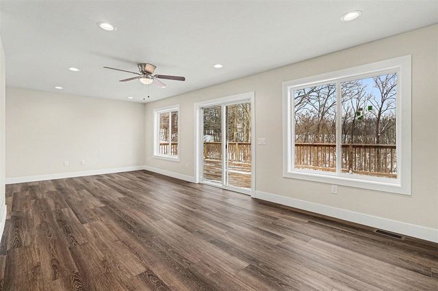 10491 Cranberry Lake Road, Marcellus, MI 49067