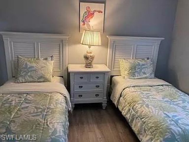 1875 Florida Club DR 7309, Naples, FL 34112