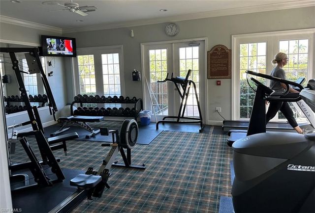 1875 Florida Club DR 7309, Naples, FL 34112