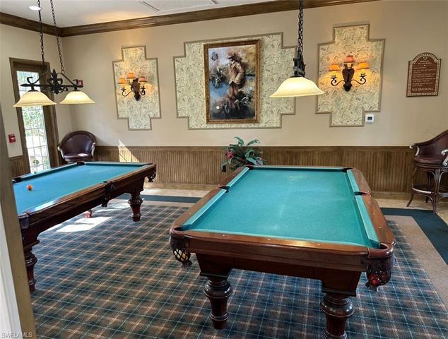 1875 Florida Club DR 7309, Naples, FL 34112