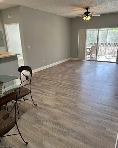 1875 Florida Club DR 7309, Naples, FL 34112